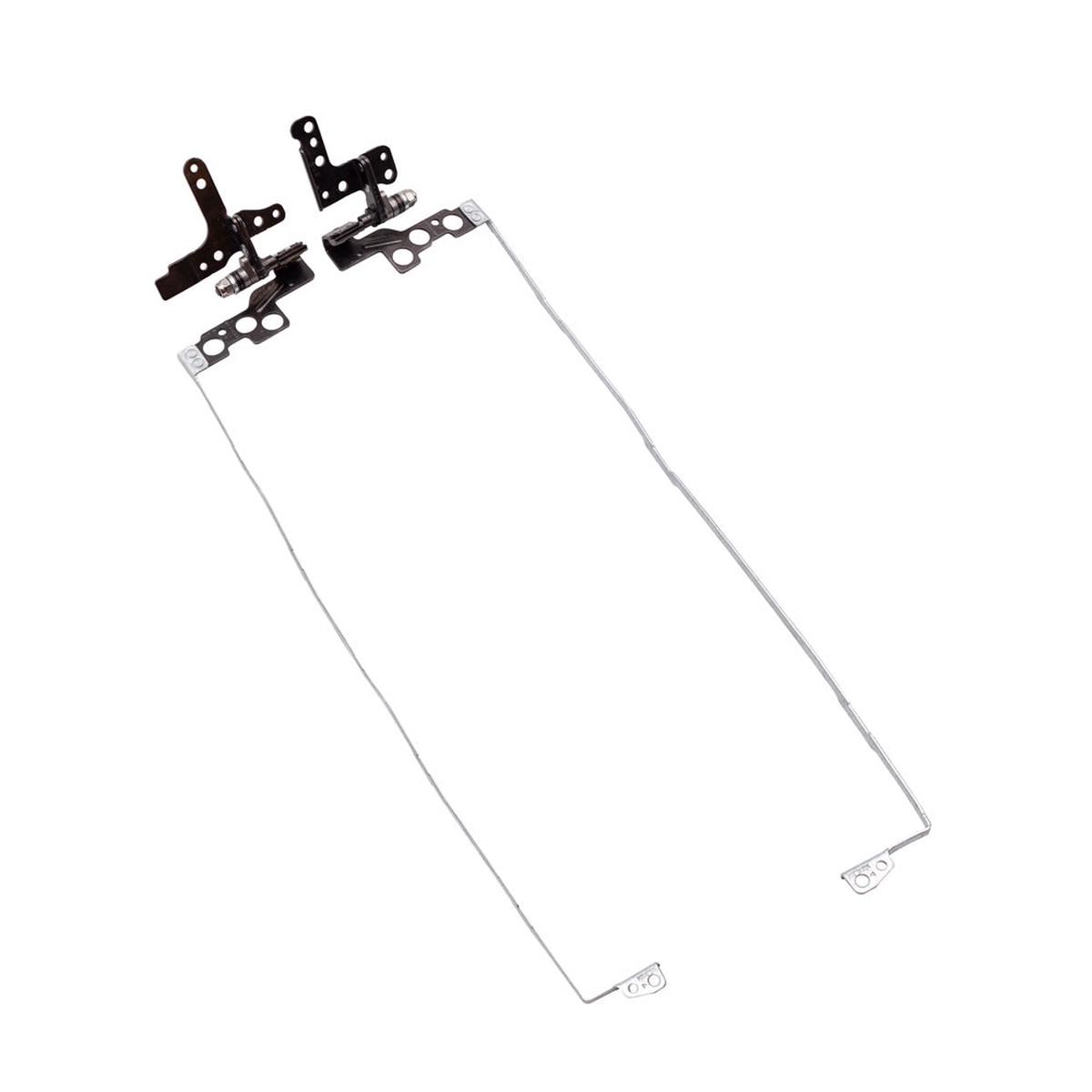 HP Pavilion 15-CS2125NL Laptop LCD Screen Support Hinges Left & Right Pair