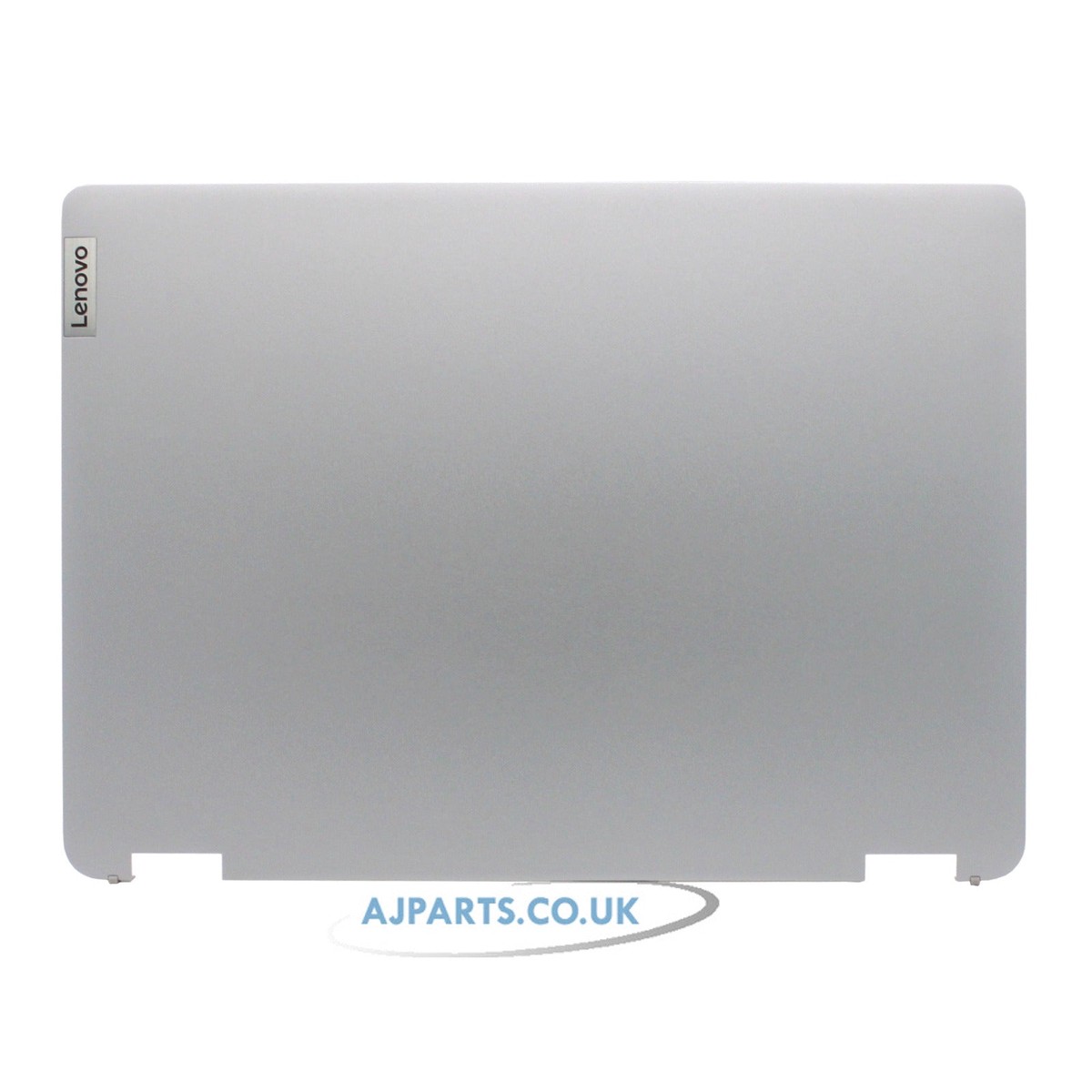 Lenovo Ideapad Flex 5 14IAU7 LCD Rear Housing Back Cover Replacement Laptop Top Lid Silver