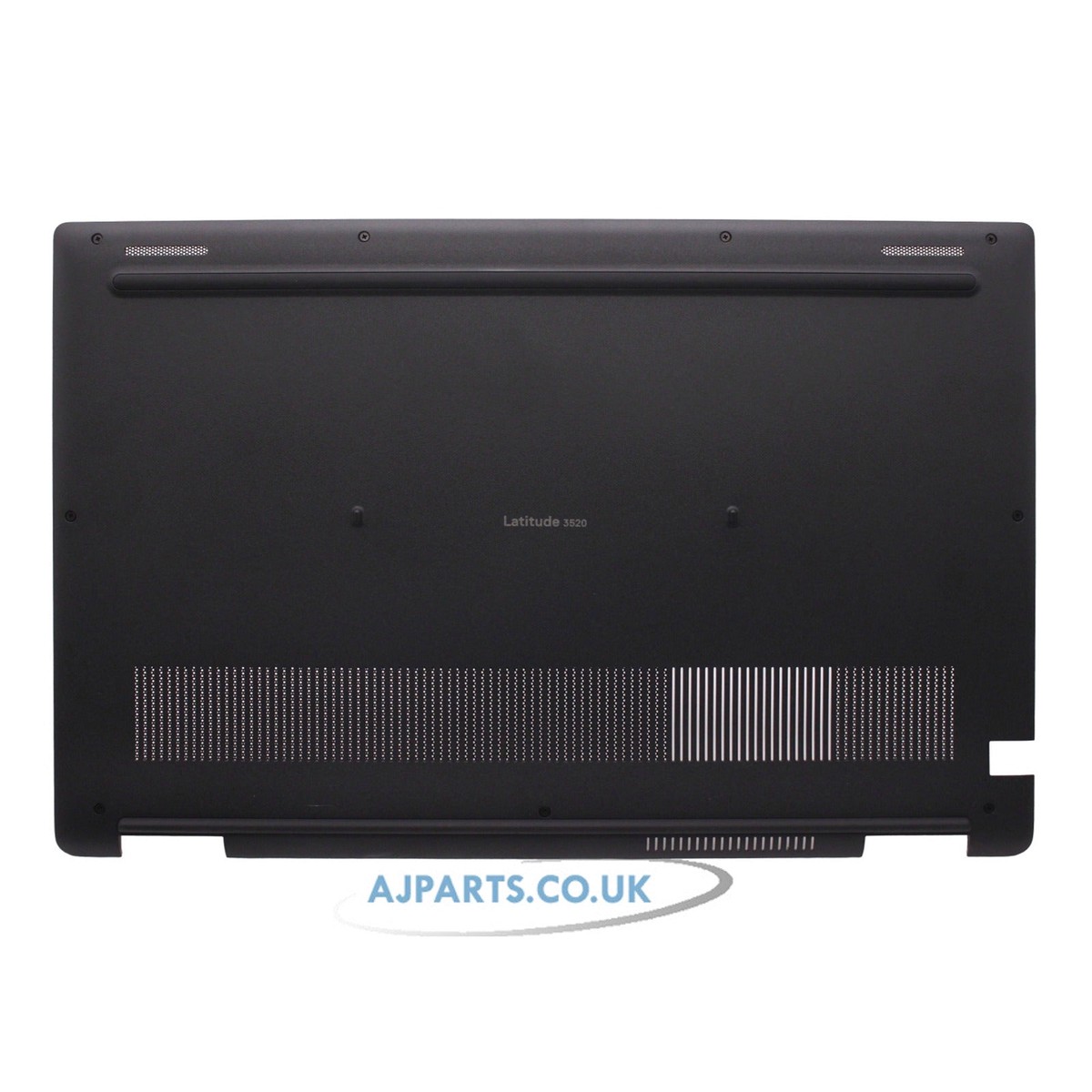 Dell 0WMNWX WMNWX 15.6" Lower Chassis Replacement Laptop Bottom Base Cover
