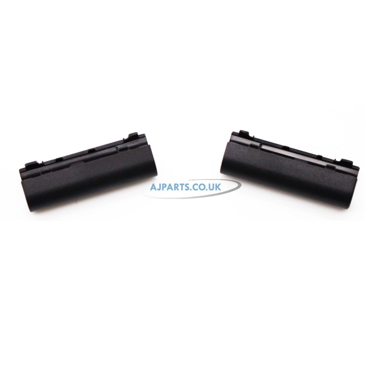 Dell WDG28 0WDG28 15.6" Left & Right Compatible Laptop LCD Hinge Cover