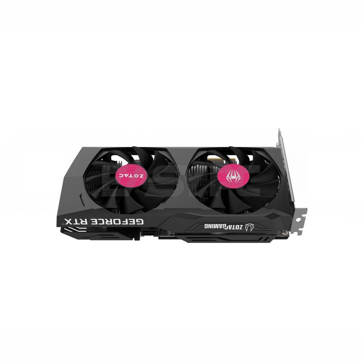 Zotac NVIDIA GeForce RTX 4060 Spider-Man ZT-D40600P-10SMP 8gb 128 bit gddr6 videocard