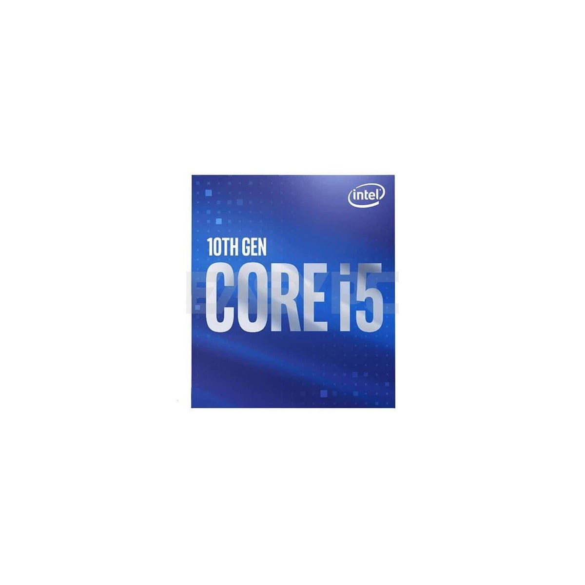 10th Generation Intel Core I5-10500 1200 3.10Ghz CPU