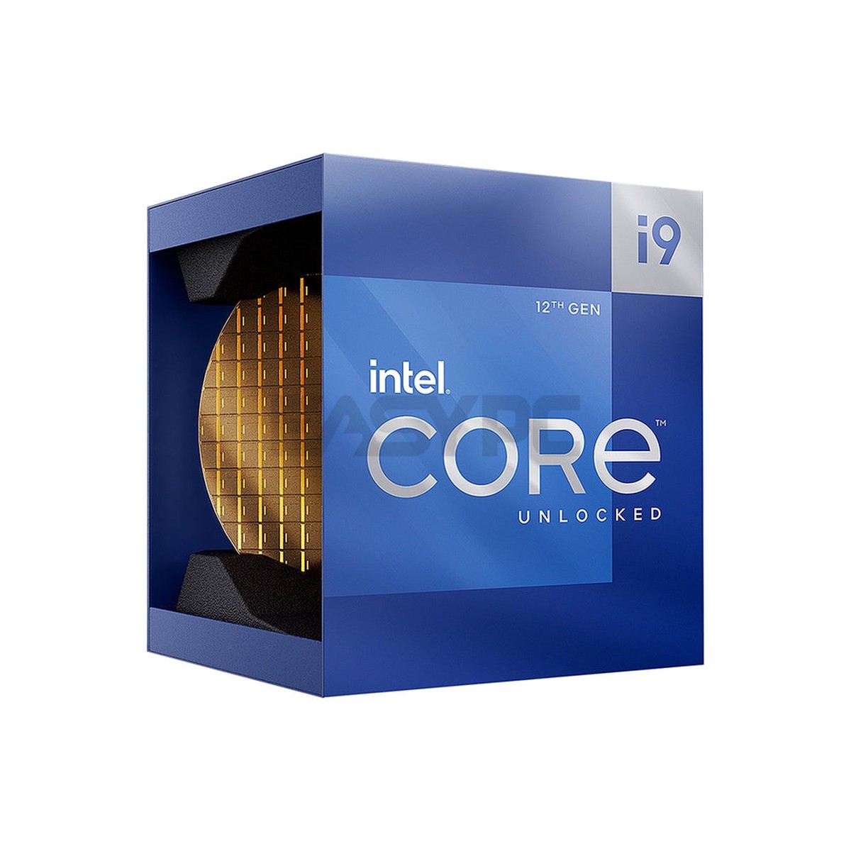 12th Generation Intel Core i9-12900K 1700 CPU